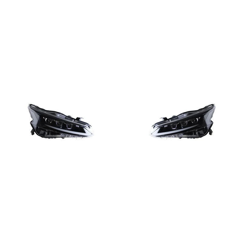 Фото Лампа DRL, автомобильная фара, светодиодная фара для Nissan Teana Altima 2019 2020 2021 2022 2023 №4
