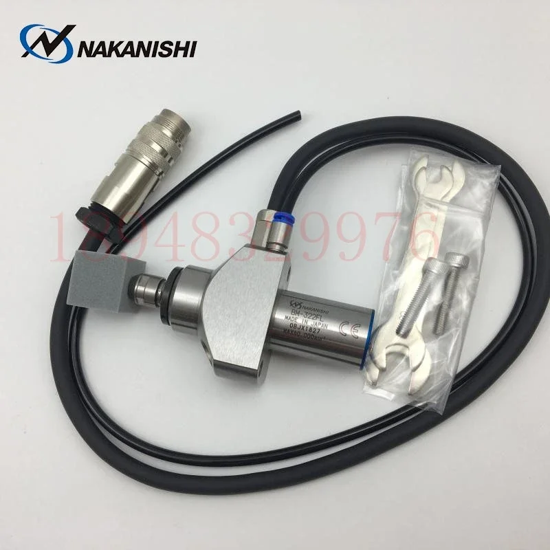 Япония Nakanishi NSK Zhongxi Электрический шпиндель Φ 322FR