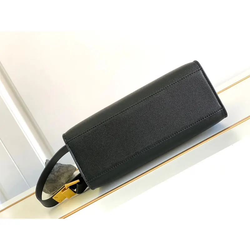 Classic Women's Handbag Casual Crossbody Bag High Quality Genuine Leather Shoulder Bag Fashion Evening Wallet Crossbody Bag