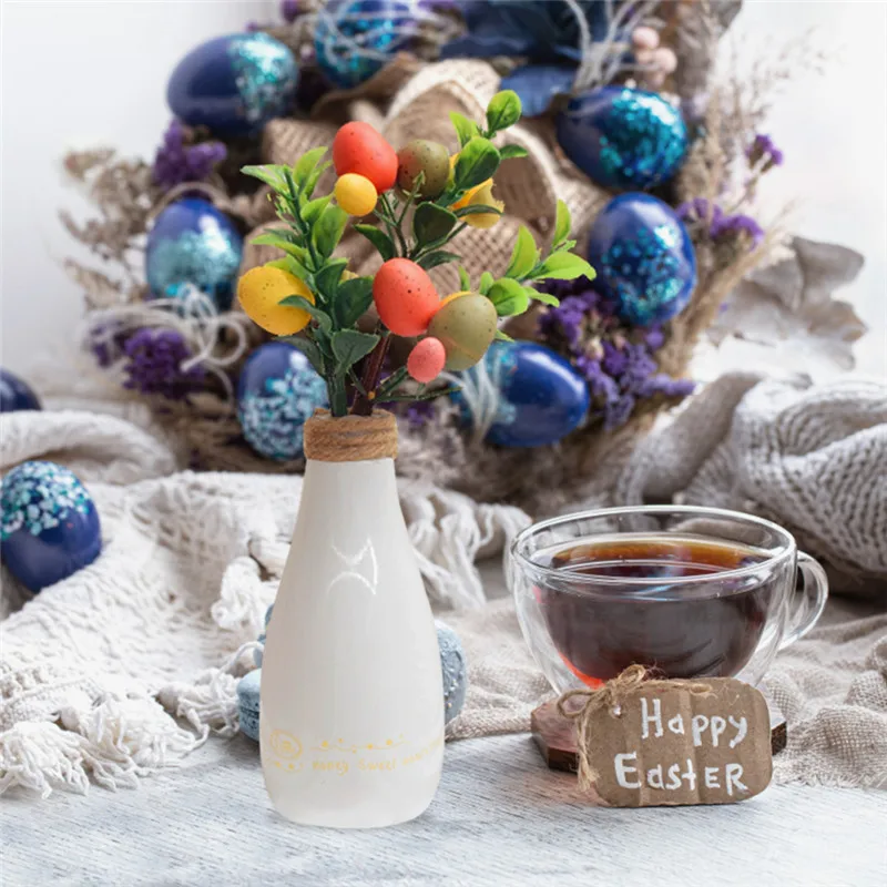 

1 шт., декоративная подвеска «яйцо»