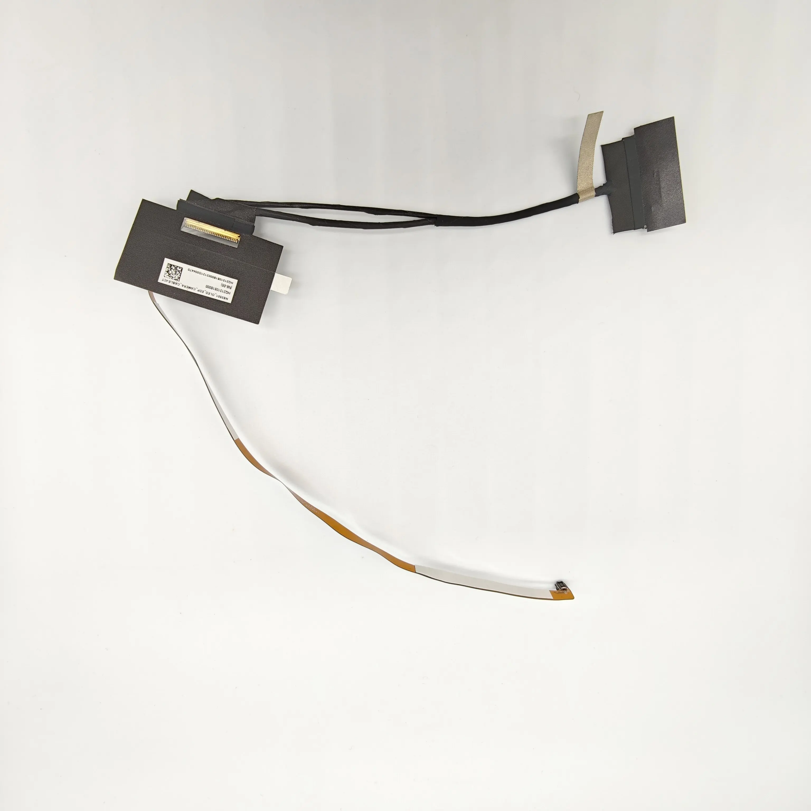 Фото Кабель для OLED-экрана ноутбука NB3501 B5302 HQ21310818000, сменный гибкий шлейф для ремонта ноутбуков и ПК №4