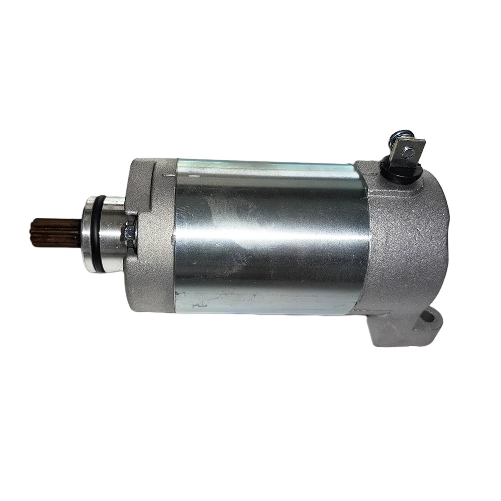

Starter Motor for Yamaha Raptor 250 Yfm250 ATV 2008-2013 Yamaha XT250 Serow 250 2005-2018 19639 3C5-81890-00-00