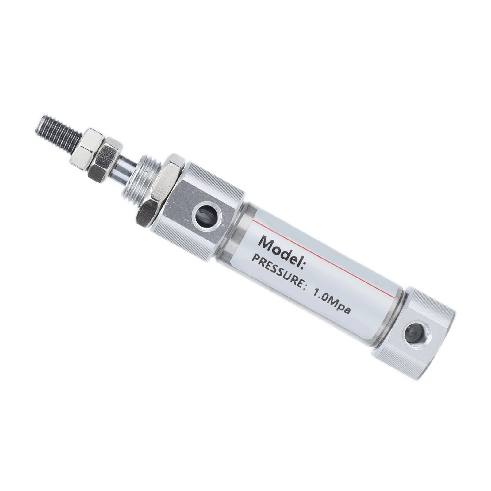 Пневматический цилиндр из нержавеющей стали мини-ручка в форме пневматического