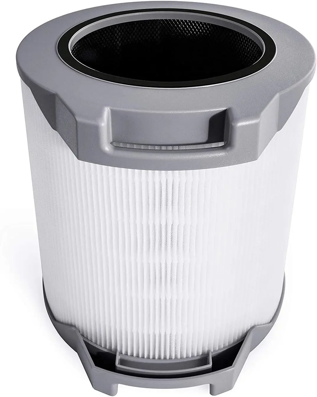 

Сменный фильтр для очистителя воздуха LV-H134, HEPA и набор высокоэффективных фильтров с активированным углем, фотоэлемент, 1 упаковка, белый цвет