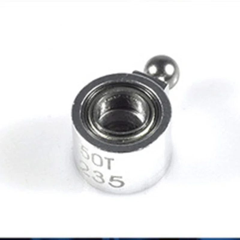 Запчасти Tarot 500/600 металлическое крепление подшипника TL60195 для KDS trex 600 700 V2 SE