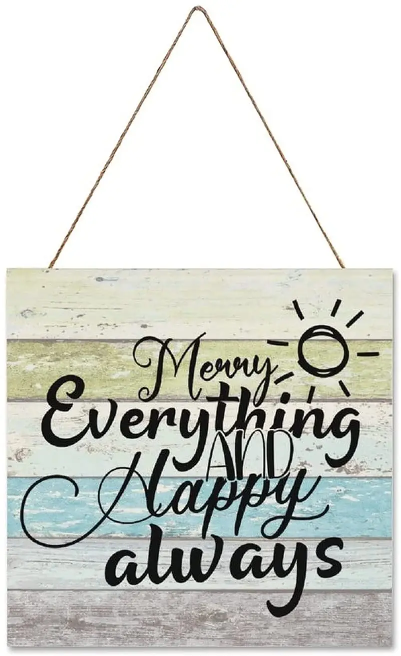 

Деревянный знак с обычной поговоркой используется для украшения подарка на новоселье в кафе-баре в садовом крыльце