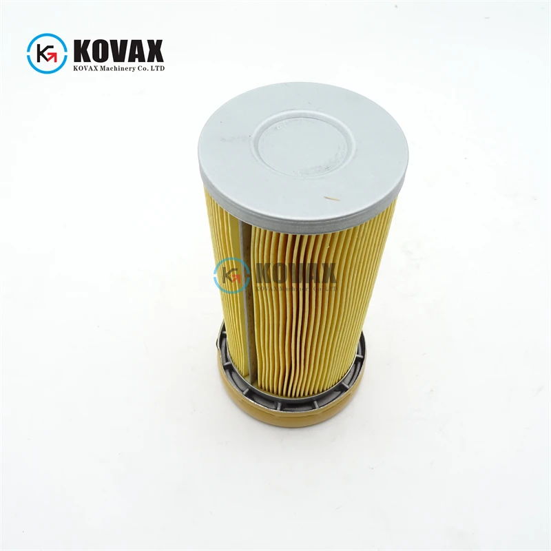 Фильтр 1R-0751 подходит для дизельного фильтрующего элемента 320C/D323 P551315 FF5321