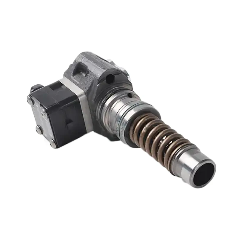 Высококачественный насос впрыска 0414750003 2112707 Насос топливной форсунки дизельного