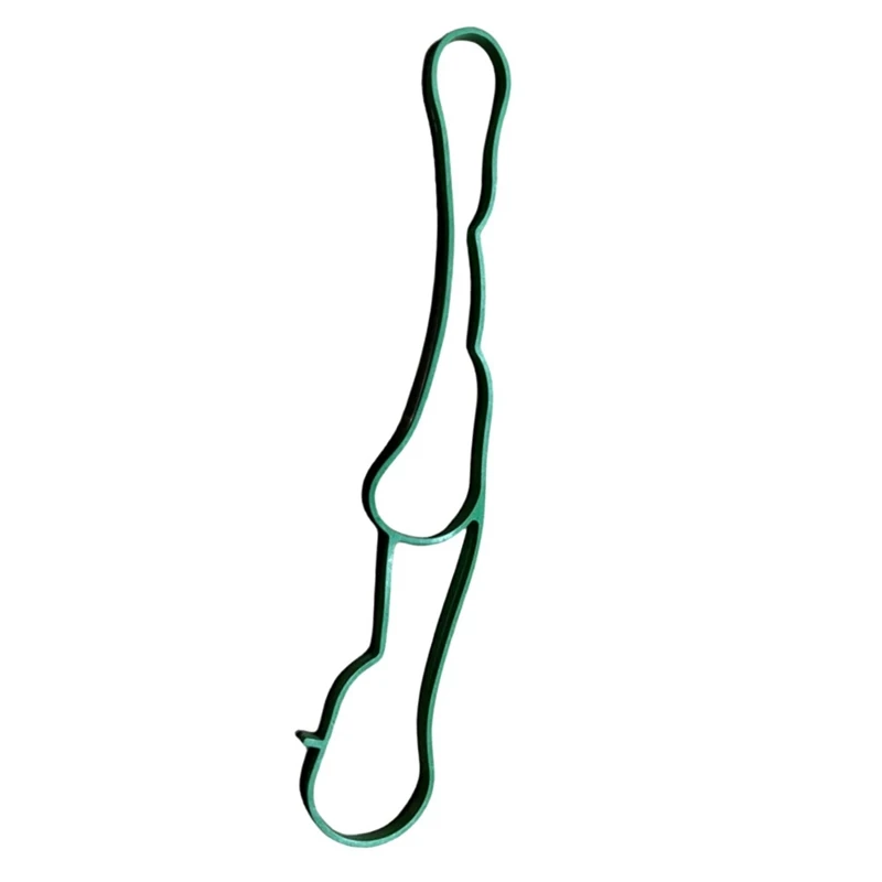 9803918580 прокладка впускного коллектора для Citroen C3 C4 DS3 DS4 Peugeot 208 2008 3008 5008 запчасти