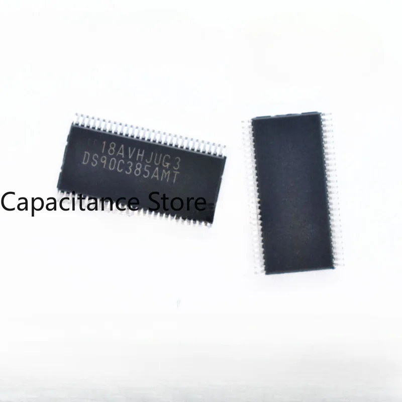 

10PCS DS90C385AMT DS90C385AMTX Newly Imported Original TSSOP56 Can Be Photographed Directly.