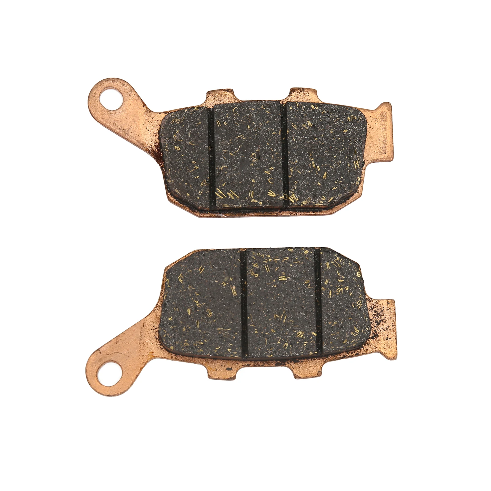 

Motorcycle Rear Brake Pads for HONDA CB500F CB500X CB 500 500X 500F 2013 2014 CBR500R CBR 500R 2013-2014