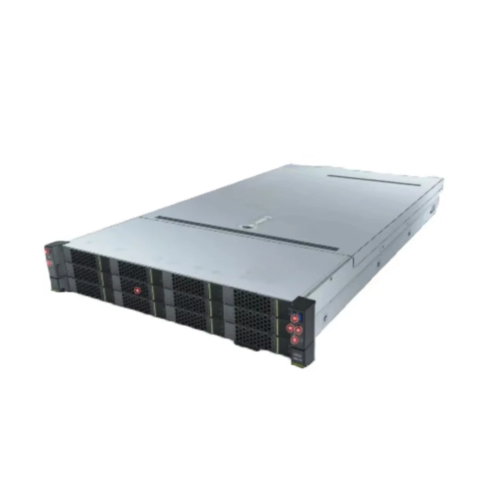Сервер xFusion 2288H V6 2u Rack Server 2U 6328H CPU 16C 2 8 ГГц 19 дюймов Серверная стойка 2288hv6 для