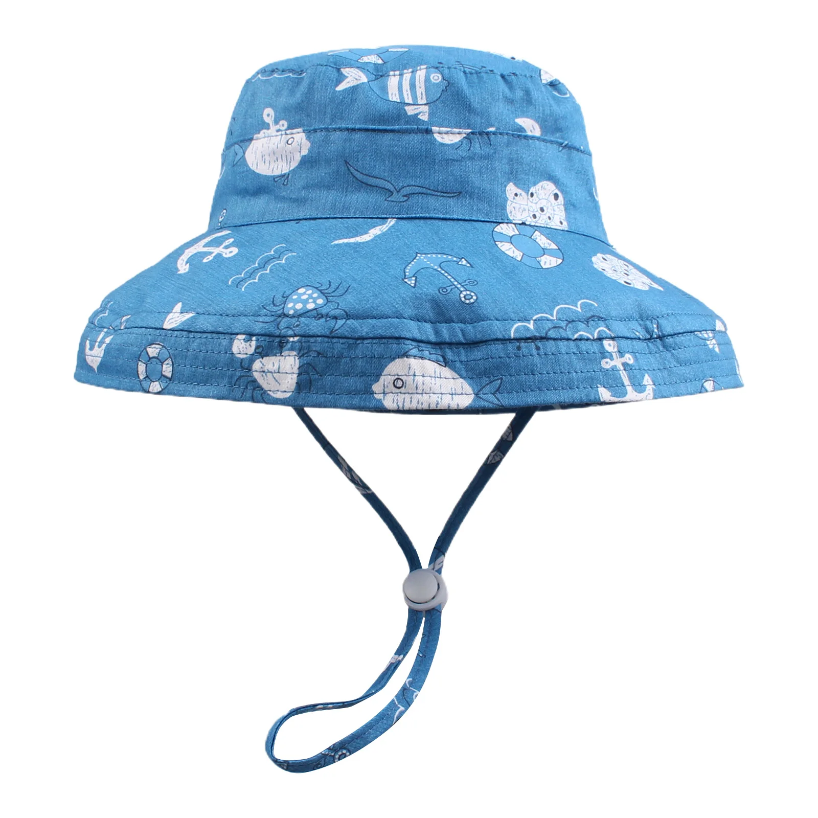 

Панама для маленьких девочек, весенне-летняя шляпа с большими полями от солнца, детская складная Солнцезащитная шляпа для девочек, женская