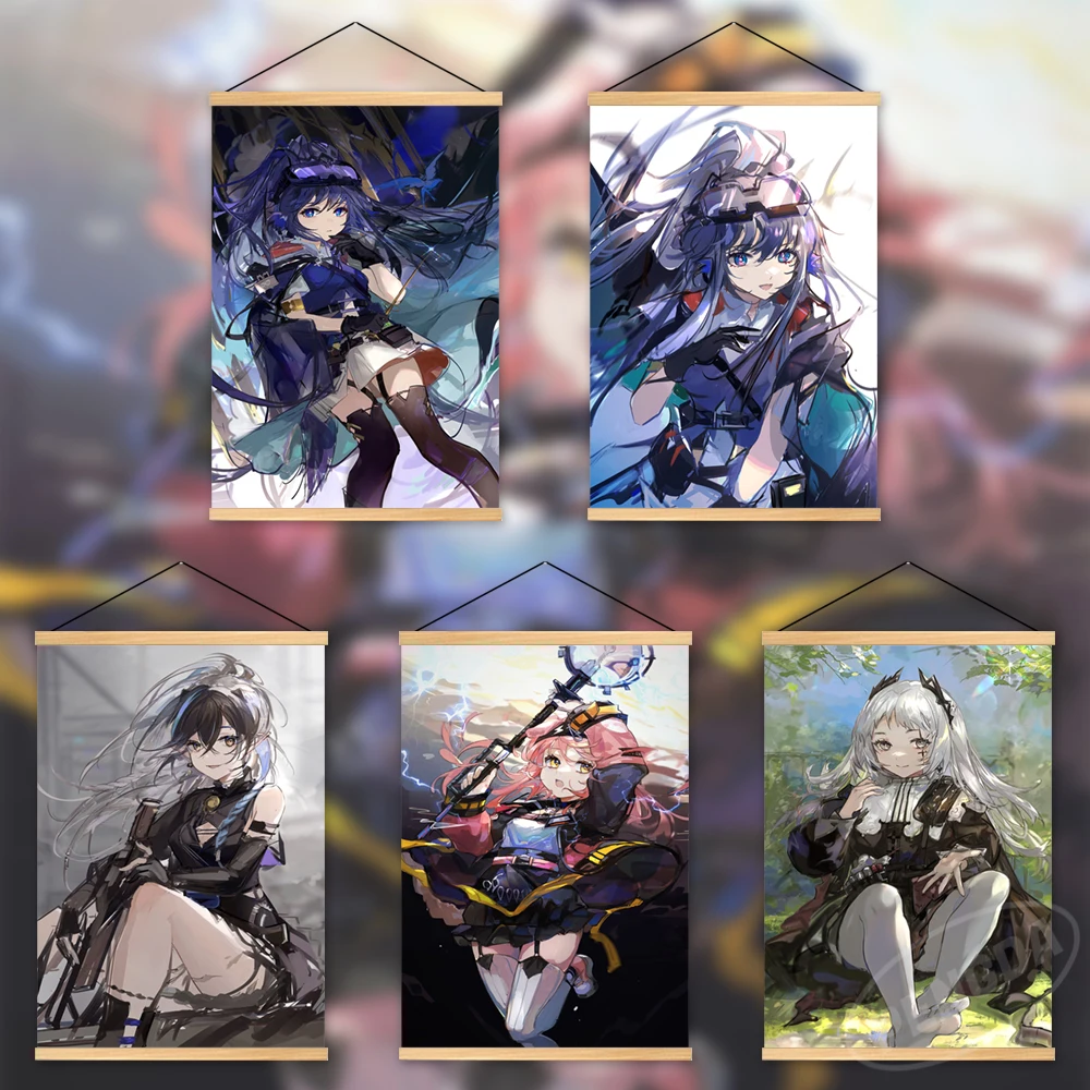 Картины HD, арритационные принты, холст Goldenglow, настенное искусство, деревянный подвесной Платиновый плакат, модульный домашний декор, картина для игр