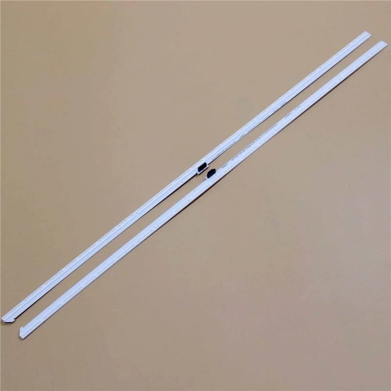 

Полоски для подсветки нового ТВ HS_HC500EQF/G-VKMA1_60LED_L R _ REV02, полоски для подсветки LC50490040A LC50490041A, линейки, полосы, планки