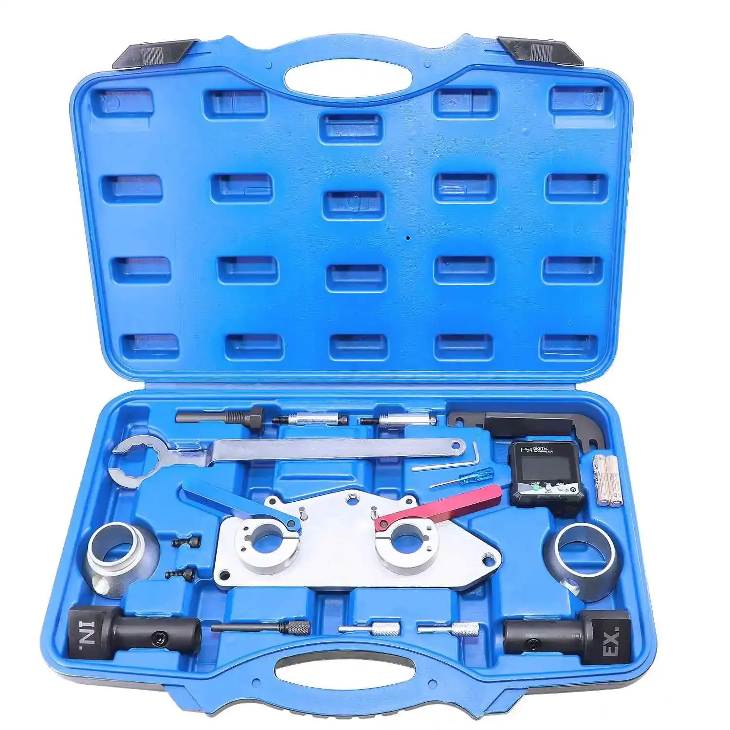 Инструменты Комплект ГРМ двигателя - для VW Group 1.5 TSi Бензин Номер детали 8824