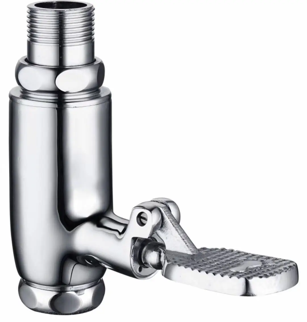 

Клапан Промывки с задержкой педали, Клапан Промывки педали