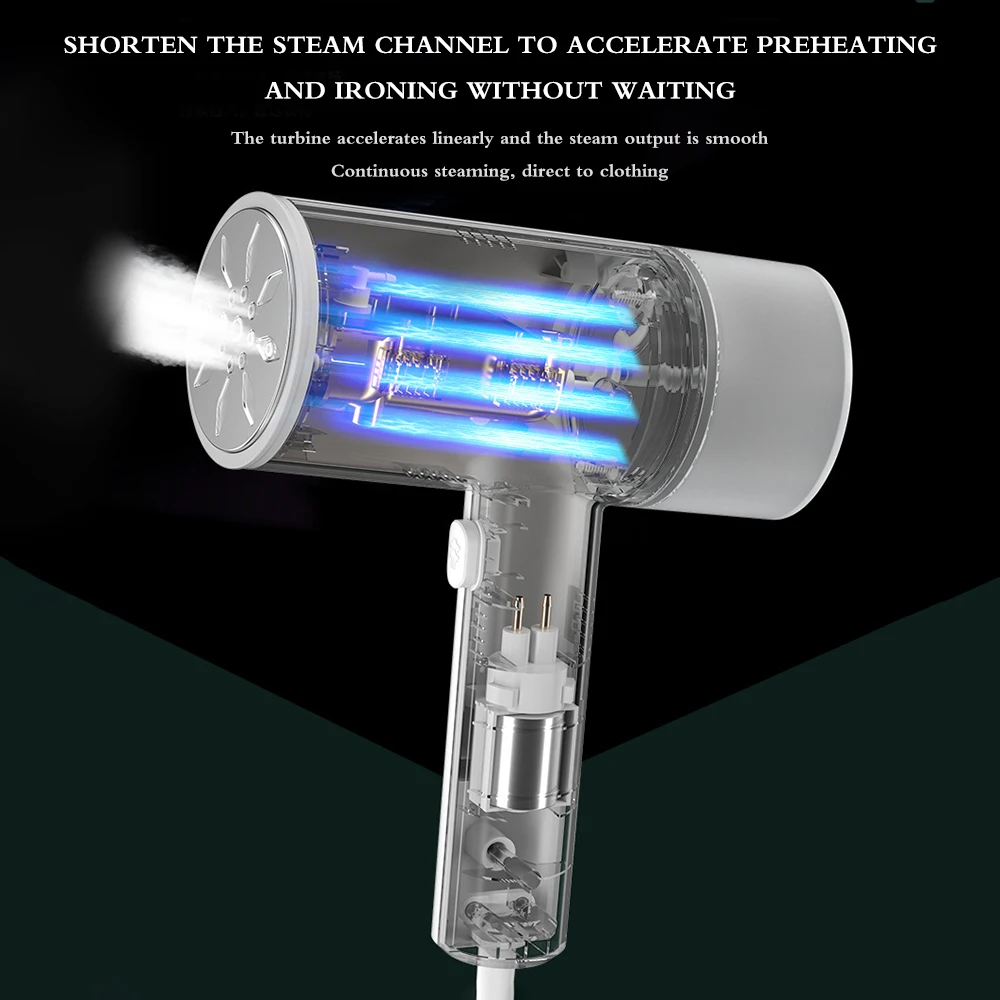 Steam temperature фото 111