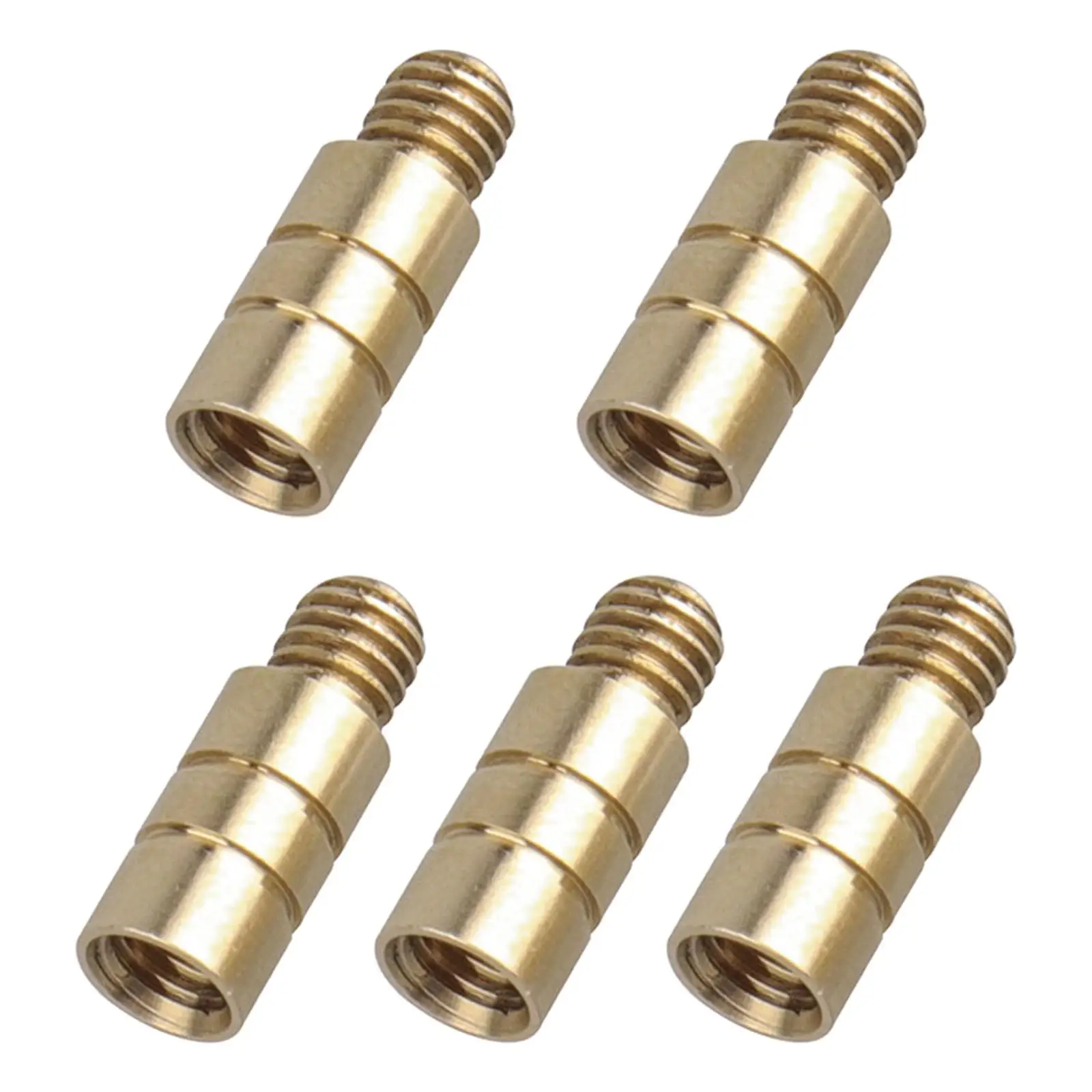 

5PCS Professional Darts Weight Add 2BA Thread Darts Accessories