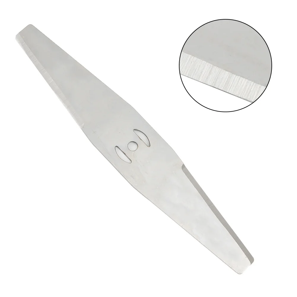 

Metal Grass String Trimmer Head Replacement Saw Blades Lawn Mower Fittings 1pcs Agriculture Wasteland Reclamation Animal Husban