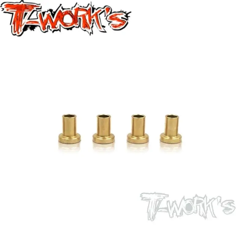 Original T works  TE-130-1 Brass Caster Block Bushings (Team