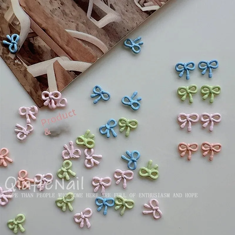 Корейский стиль молочный крем макарон летний женский мини-спрей для ногтей