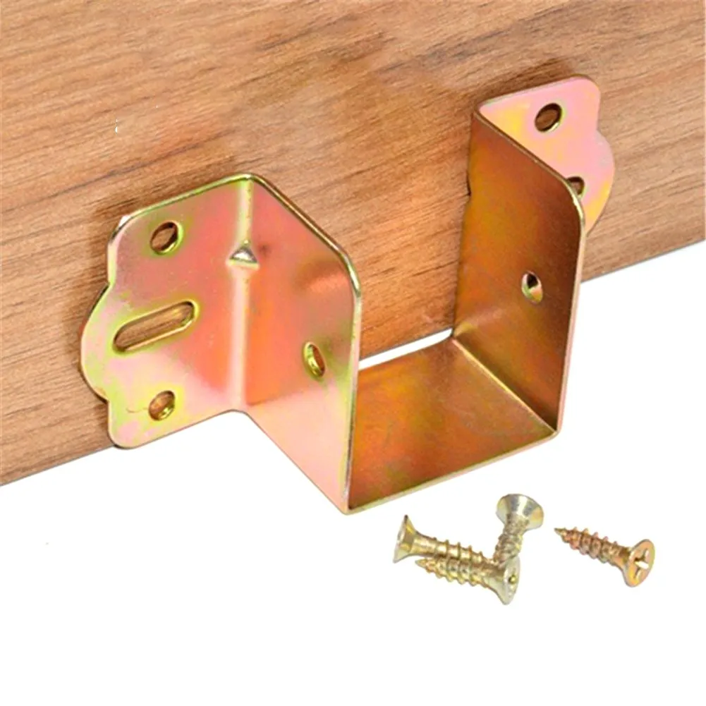 

Durable Practical Bed Rail Brackets Bed Hinge Bed Support Bracket Fixed Bed Hardware 2 Piece Replacement 2pcs Set