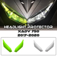 mtkracing for honda xadv 750 xadv750 xadv 750 xadv 750 2017 2020 motorcycle headlight protector cover shield screen lens