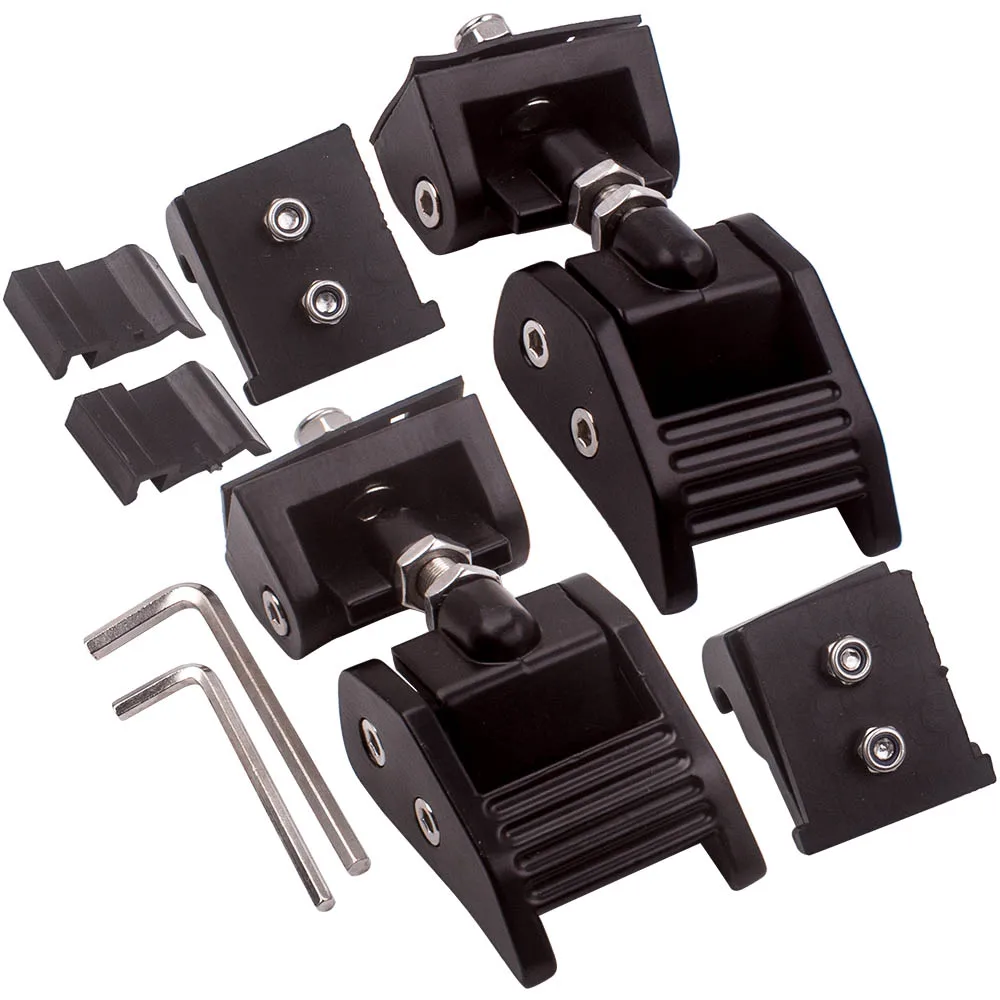 

Черная фоторамка для Jeep Wrangler JK JL