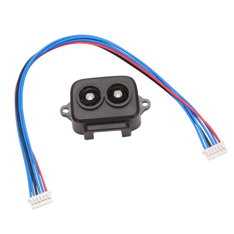 

TF-Luna Tof Ranging Sensor Module 8M Distance Sensor UART/ I2C