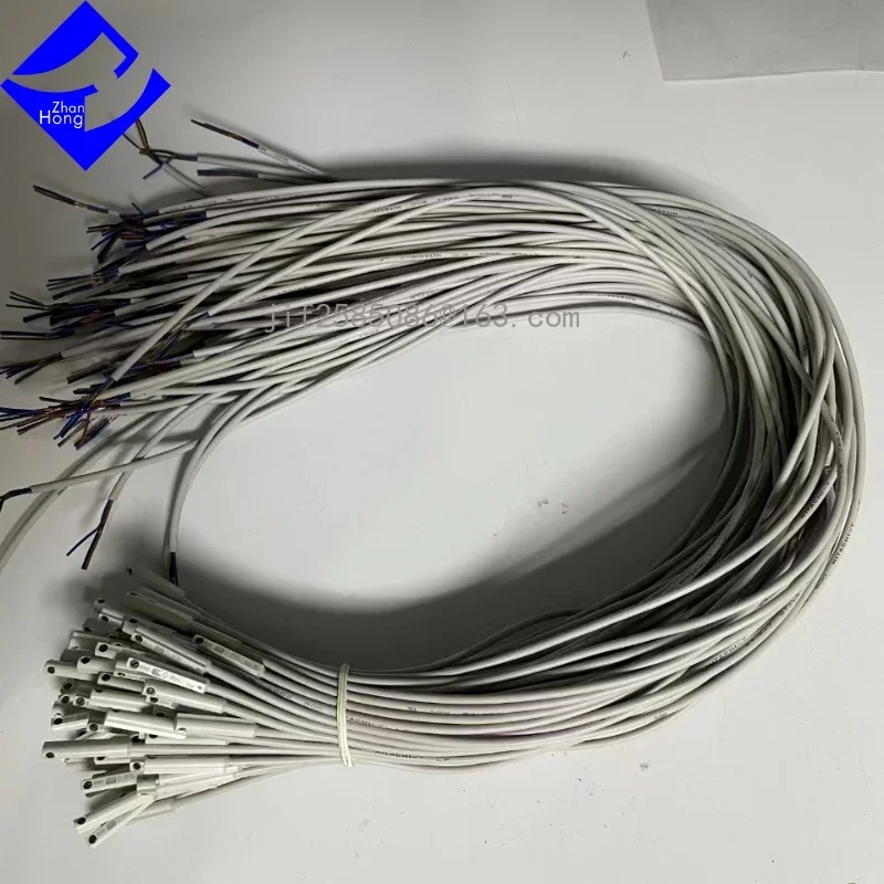 SMC подлинный оригинальный запас 1 компл./10 шт. D-M9N твердотельный автоматический