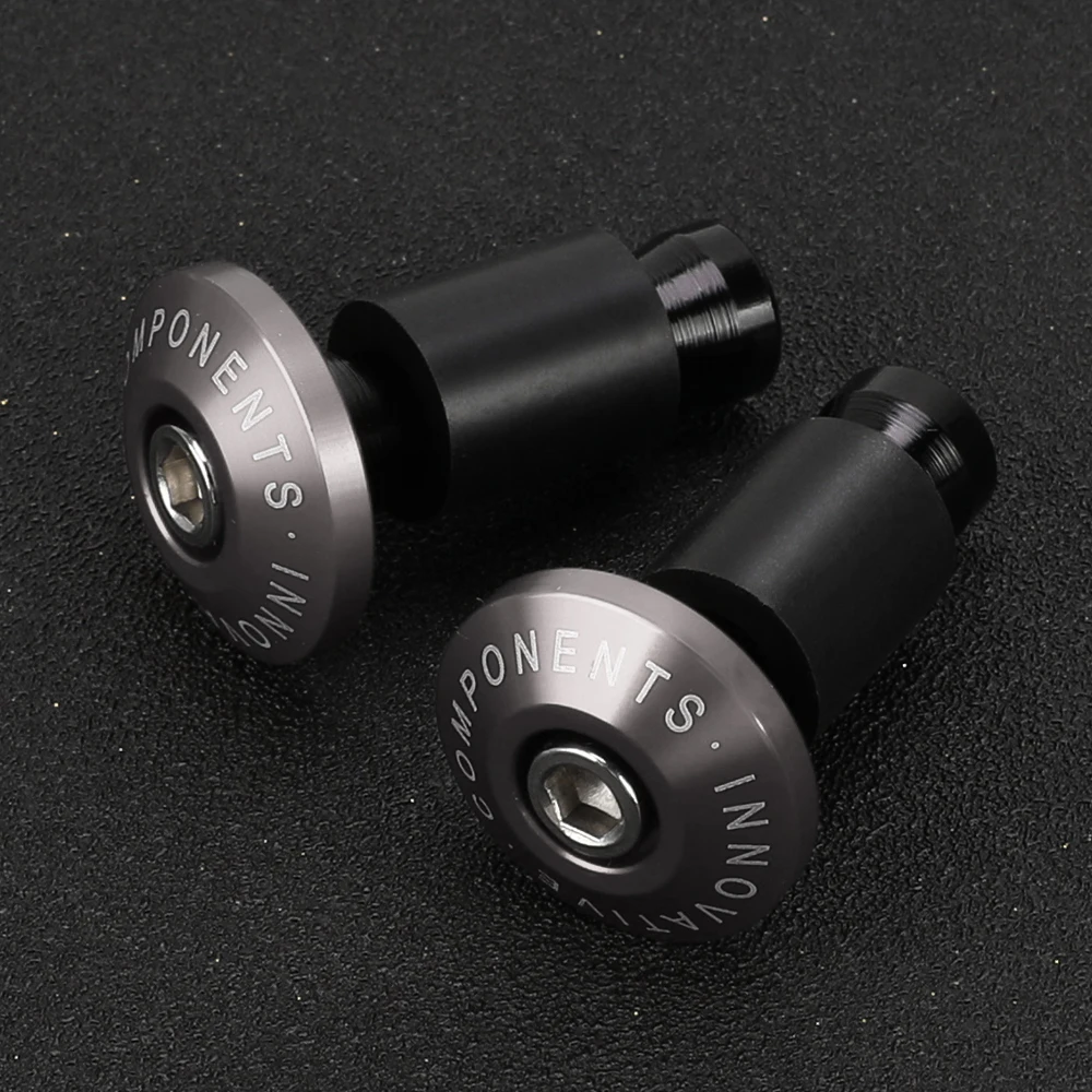 Ручки на руль концы колпачки для SHERCO SE125 SE250 SE300 SEF250 SEF300 SE SEF-R 125 250 300 450 SE-F SE-R