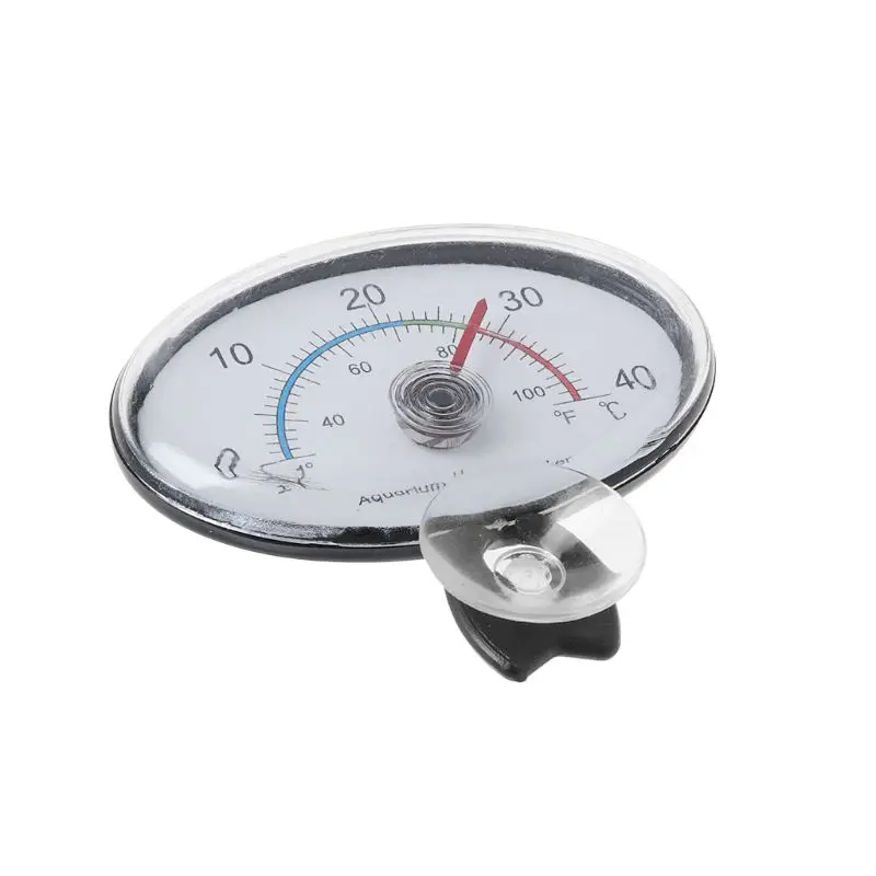 Цифровой аквариумный термометр для рыб погружные термометры аквариума большие