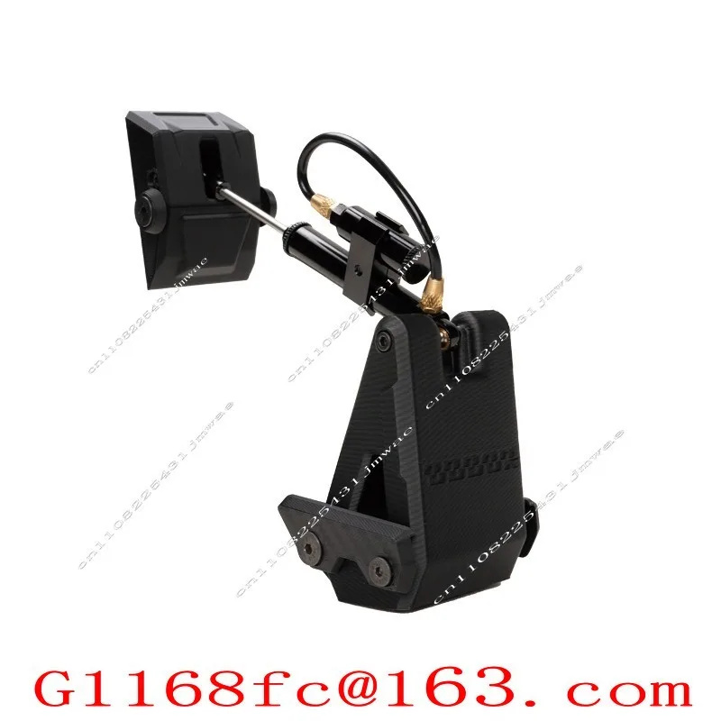 Гидравлический демпфер X66A-Pedal для модификации педалей MOZA SRP LITE R5 SRP  R9 (art.: 3920d8bb798a8) - 3920d8bb798a8