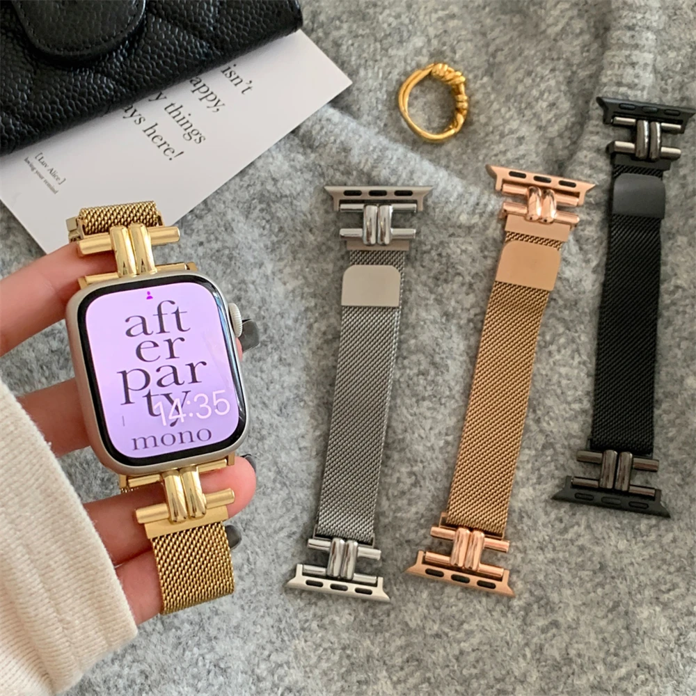 Best Deals for Louis Vuitton Apple Watch Band