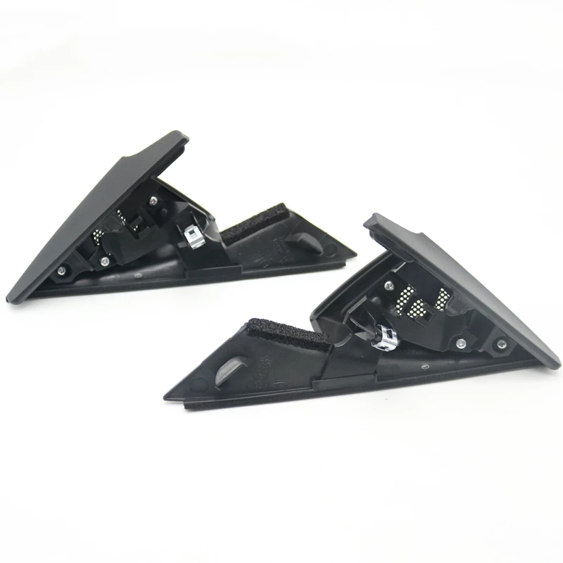 Динамик передней двери динамик внутренний звуковой гудок крышка треугольный