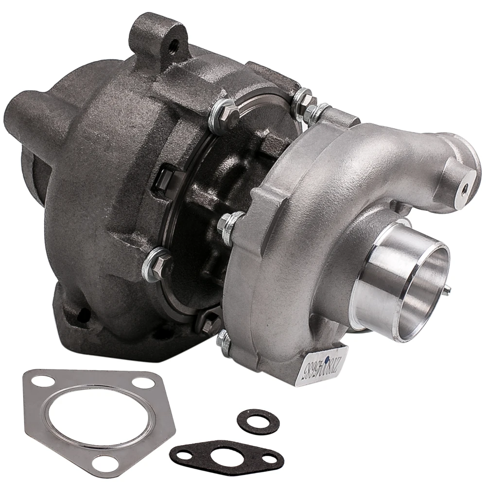 

Maxpeedingrods Турбокомпрессор Для BMW 2.0l 520d E39 M47d 136hp 100kw Gt1549v E46 E39 1998- 11652247297F 11652247297G 11652247901H