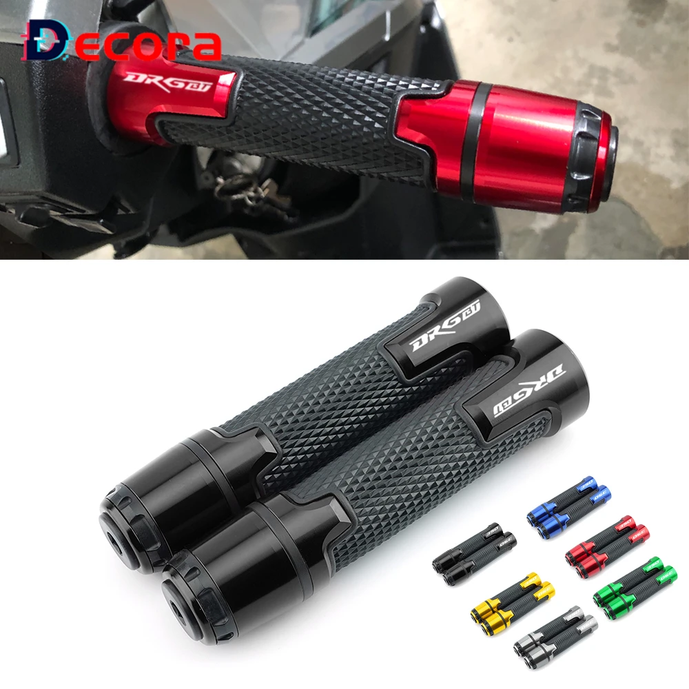 

1 пара, заглушки для руля SYM DRGBT DRG 158 DRG158, 7/8 дюйма, 22 мм