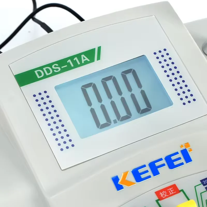 Panca Alta Precisione PH Metro Condut Menn Laboratorio Analisi Acqua Strumenti Tester