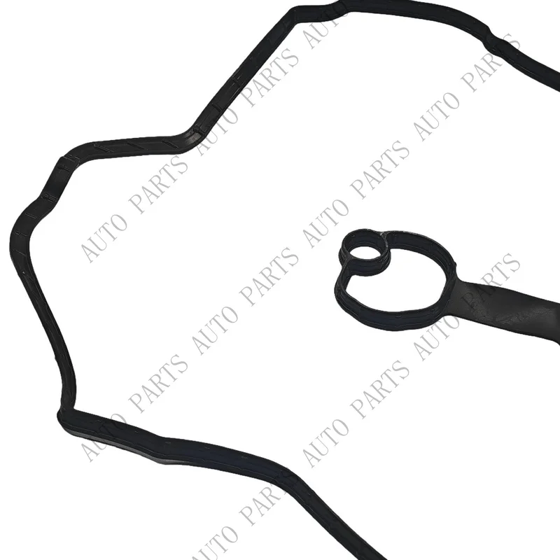 Фото Новая оригинальная прокладка клапанной крышки A+ для Mazda3, 6, CX30, CX-5 2014-2025, номер PY01-10-235 №5