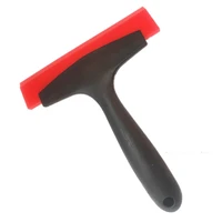 waterproof scraper cleaning grout scraper shovels for smoothing sealing lines caulking lines multifunction hand tool