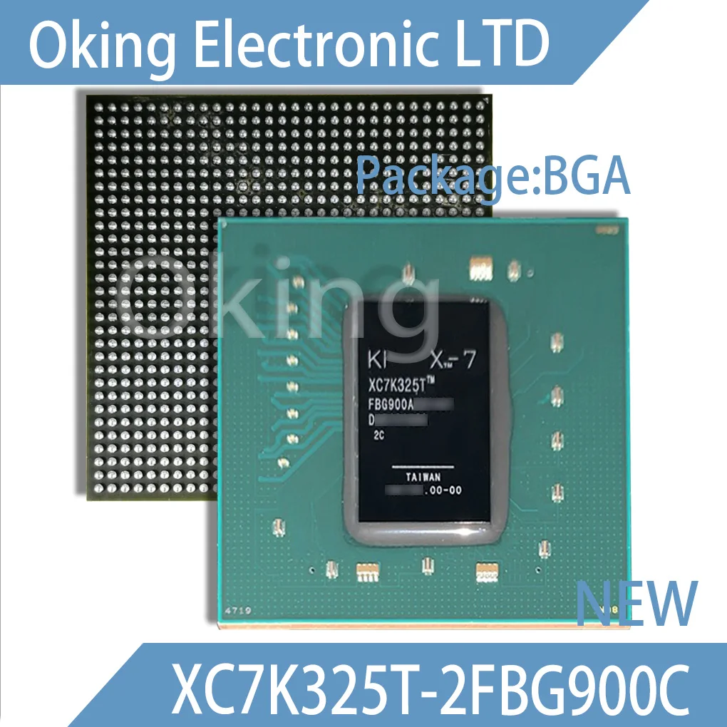 

(1piece) 100% New XC7K325T-2FBG900E XC7K325T-3FBG900E XC7K325T-2FB900E XC7K325T-3FB900E XC7K325T-3FB900I BGA