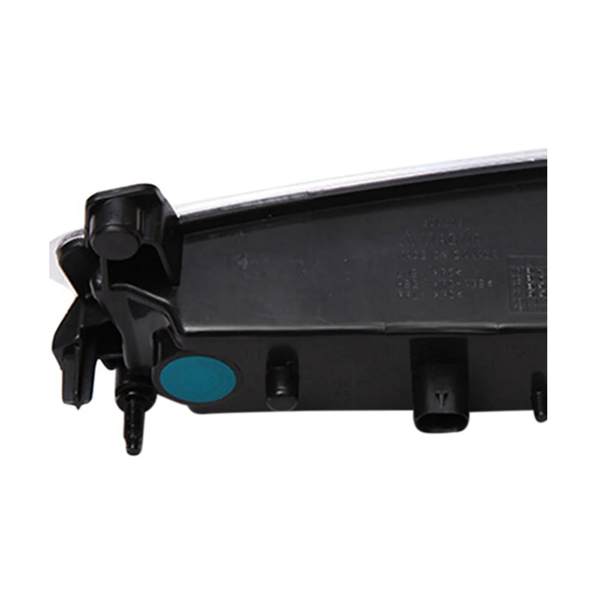 Автомобильная аналогичная противотуманная фара-ML W164 X164 X204 для дневных ходовых