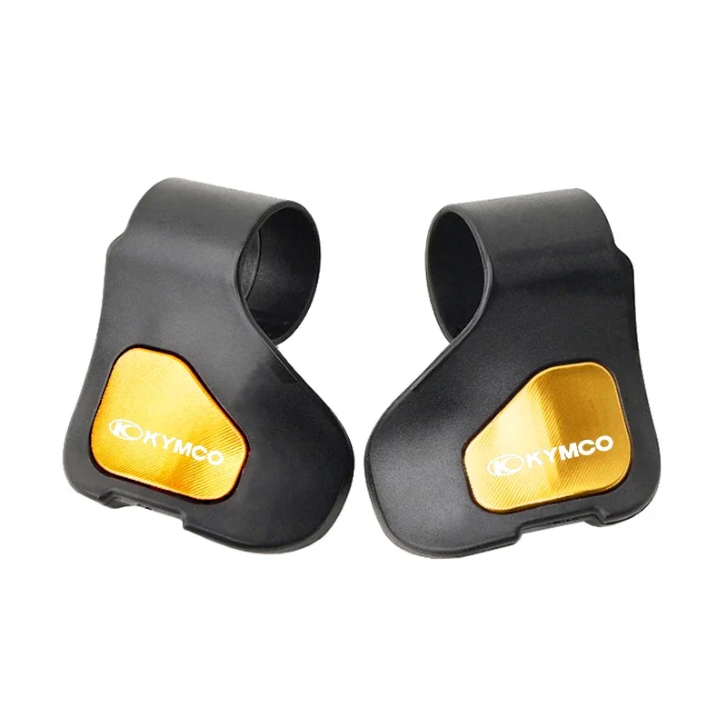Для KYMCO Xciting 250 300 400 AK550 CT250 CT300 S400 Downtown 125i 350i X-Town мотоциклетный усилитель ручка