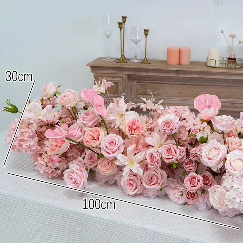 Искусственные цветы для свадьбы Lucky flower