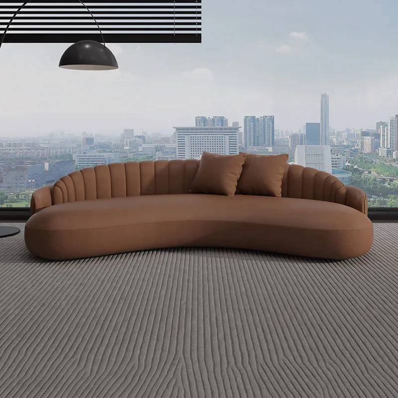 Напольный диван угловой секционный для гостиной кресло секционные наборы салона