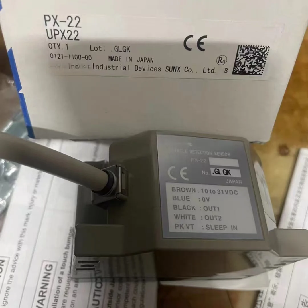 PX-22 абсолютно новый 1 шт цена