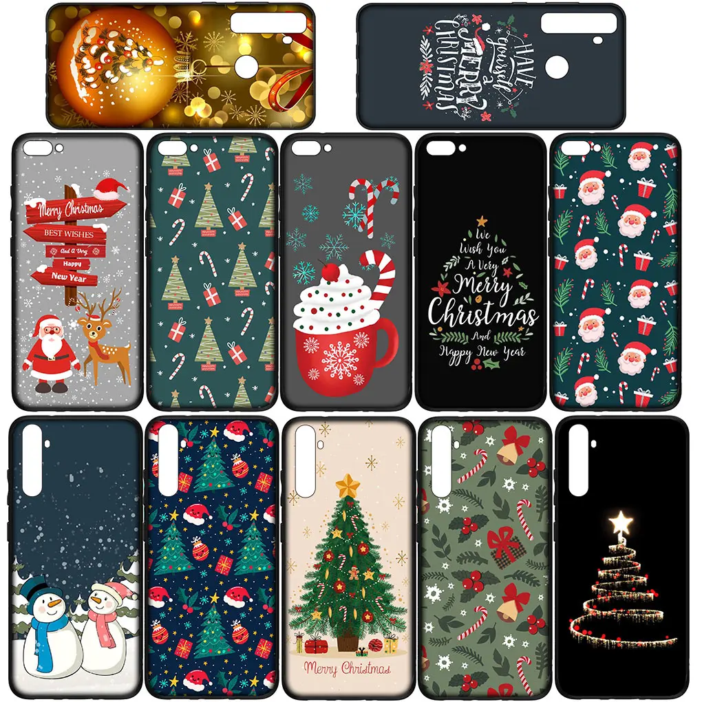Фото Чехол для Samsung Galaxy j7 Pro J6 J5 J4 Plus + J2 Prime J8 A01 №3