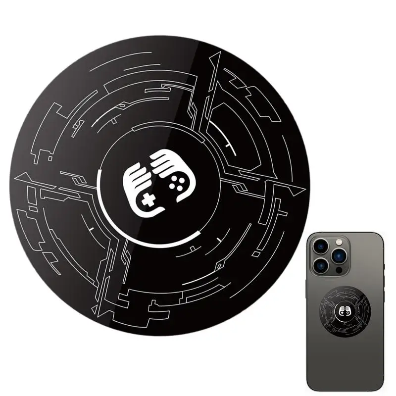 1 шт. износостойкая охлаждающая пластина для магнитного излучения