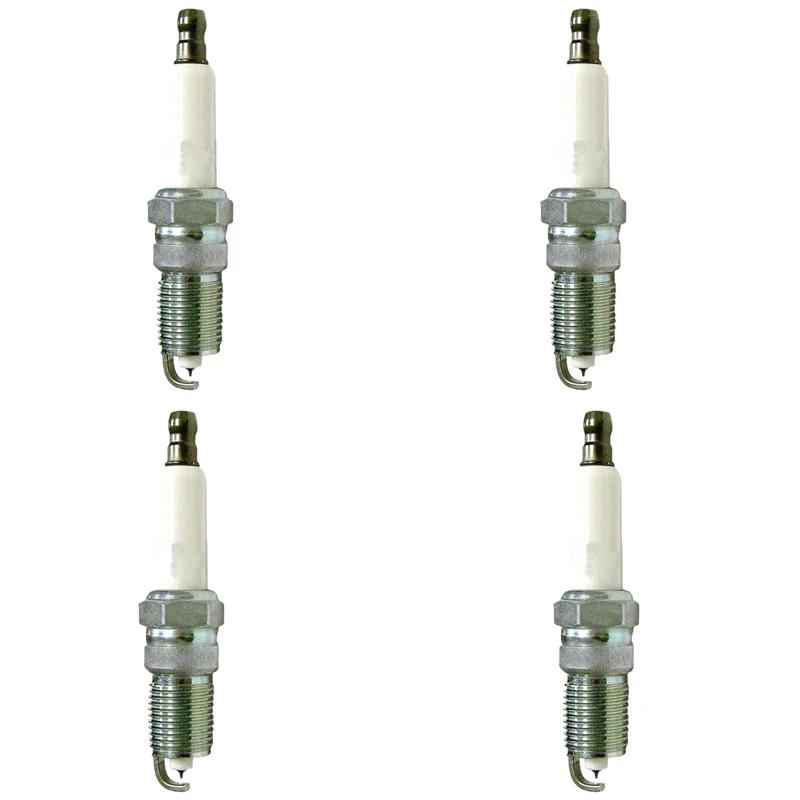 LR025605 4 шт Новый Comet свечей зажигания для Land Rover Иридиум свечи набор x4 Lr2 диапазон